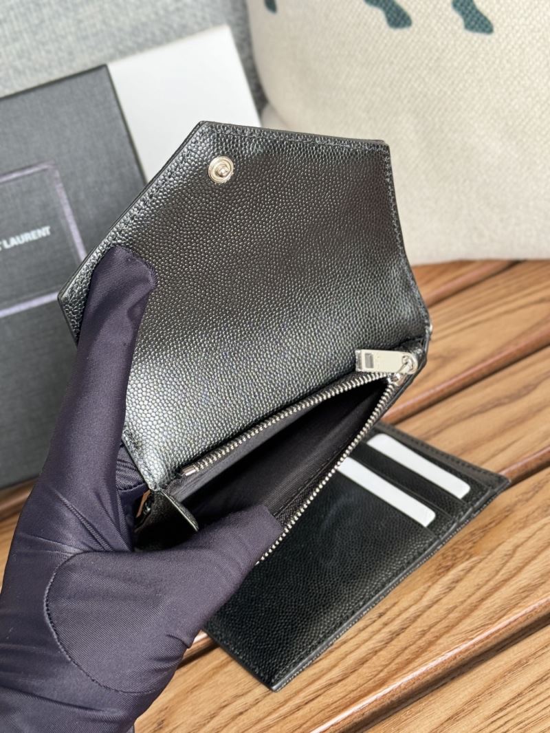 YSL Wallets Purse